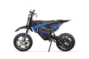 Preview: Nitro Motors 1000W 36 Volt Eco-Dirtbike Lucky Serie Fun